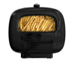 Tomado Heißluftfritteusen-TDF2501B 2,5 Liter Frittiergerät