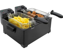 Tomado Heißluftfritteusen^tdf6001b doppelfritteuse