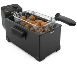 Tomado Heißluftfritteusen-tdf3001b fritteuse