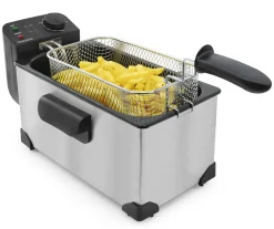 Tomado Heißluftfritteusen^TDF3001S Fritteuse