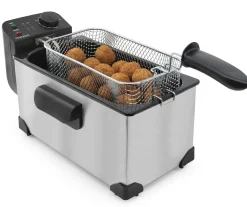 Tomado Heißluftfritteusen^TDF3001S Fritteuse