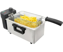 Tomado TDF3000S Fritteuse< Heißluftfritteusen