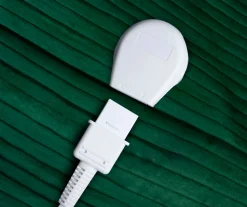 Tomado Heizdecken-TEB1804G Elektrische Überdecke - Green