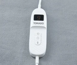 Tomado Heizdecken^TEB1802G Elektrische Wärmedecke