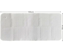 Tomado Heizdecken^TEB1505W Elektrische Decke - 150 x 80 cm