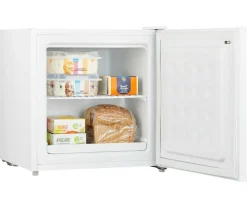 Tomado Kühlschränke-TFM4402W Mini-Gefrierschrank