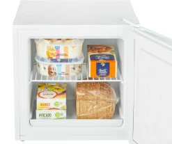 Tomado Kühlschränke-TFM4402W Mini-Gefrierschrank