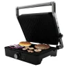Tomado Sandwichmaker^TGC4001S Großer Kontaktgrill