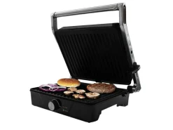 Tomado Sandwichmaker^TGC4001S Großer Kontaktgrill