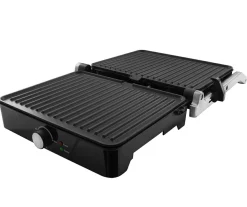 Tomado Sandwichmaker^TGC4001S Großer Kontaktgrill