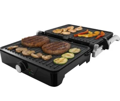 Tomado Sandwichmaker^TGC4001S Großer Kontaktgrill