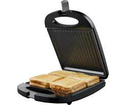 Tomado Sandwichmaker|Toaster^tgs4000b xl sandwichmaker