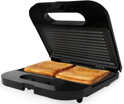 Tomado Sandwichmaker-TGS2001S Sandwich-Grillgerät