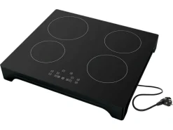 Tomado Campingkocher Elektrisch-TIH6010B Freistehende Induktionskochplatte
