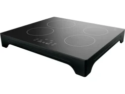 Tomado Campingkocher Elektrisch-TIH6010B Freistehende Induktionskochplatte