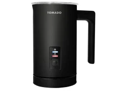Tomado TMF1201B 240 ml Milchaufschäumer< Kaffeemaschinen