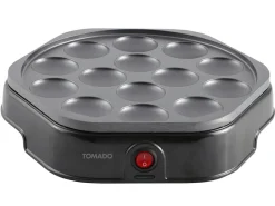 Tomado TPP1400B Poffertjespfanne< Elektrische Kochplatten