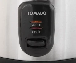 Tomado Töpfe & Pfannen^trc1001s reiskocher