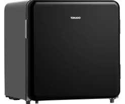 Tomado Kühlschränke^TRM4701B Mini-Retro-Kühlschrank