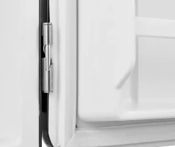 Tomado Kühlschränke^TRM4701B Mini-Retro-Kühlschrank