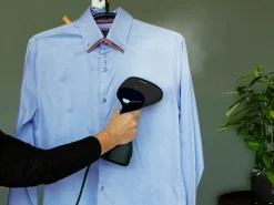 Tomado tsh1201w kleidungsdampfer< Waschen & Trocknen Zubehör