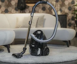 Tomado TVC3003B Staubsauger mit Beutel< Staubsauger