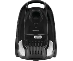 Tomado TVC3003B Staubsauger mit Beutel< Staubsauger