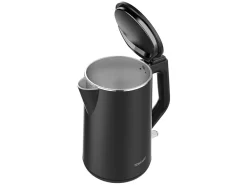 Tomado Wasserkocher-twk1708b doppelwandiger wasserkocher