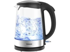 Tomado Wasserkocher^twk1706g wasserkocher