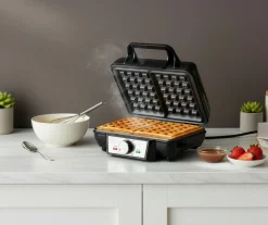 Tomado Sandwichmaker^TWM2301S Waffeleisen