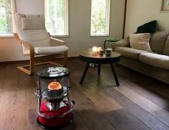 Markenlos Tonysun TS-95-B Petroleum Strumpfheizung - 2500 Watt< Petroleumheizungen|Petroleumheizungen