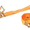 Markenlos Toolland ARAT5 2-teiliger Spanngurt mit Ratsche - 9 Meter< Chassiszubehör
