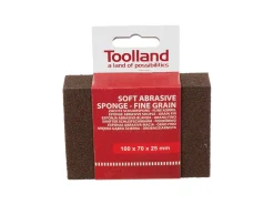 Markenlos Waschen & Trocknen Zubehör^Toolland weicher Scheuerschwamm