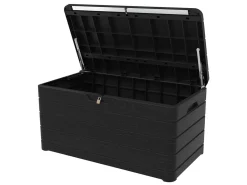 Toomax Dolomiti 500 Liter Kissenbox - anthrazit< Bankauflage Outdoor