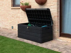 Toomax Auflagenboxen^Dolomiti Kissenbox - 640 liter