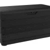 Toomax Auflagenboxen-Dolomiti Kissenbox - 410 liter