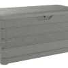 Toomax Auflagenboxen^Dolomiti Kissenbox - 410 liter