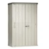 Toomax Auflagenboxen-High Stora Way Aufbewahrungsbox - 1670 liter