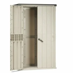 Toomax Auflagenboxen-High Stora Way Aufbewahrungsbox - 1670 liter