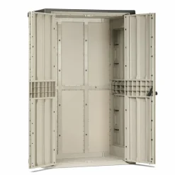 Toomax Auflagenboxen-High Stora Way Aufbewahrungsbox - 1670 liter