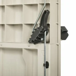 Toomax Auflagenboxen-High Stora Way Aufbewahrungsbox - 1670 liter