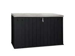 Toomax Auflagenboxen-Stora Way Aufbewahrungsbox - 2770 liter