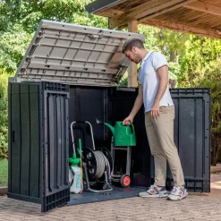 Toomax Auflagenboxen-Stora Way Aufbewahrungsbox - 2770 liter