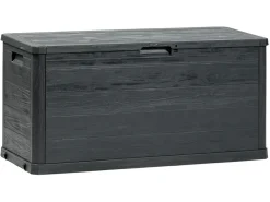 Toomax Woody's 280 Liter Aufbewahrungsbox< Auflagenboxen