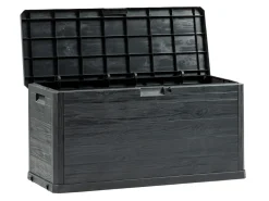 Toomax Woody's 280 Liter Aufbewahrungsbox< Auflagenboxen