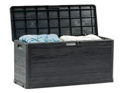 Toomax Woody's 280 Liter Aufbewahrungsbox< Auflagenboxen