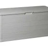 Toomax Auflagenboxen-Woody's Aufbewahrungsbox - 280 Liter