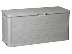 Toomax Auflagenboxen-Woody's Aufbewahrungsbox - 280 Liter