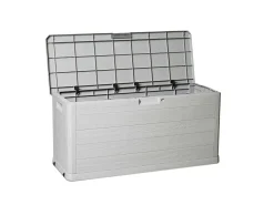 Toomax Auflagenboxen-Woody's Aufbewahrungsbox - 280 Liter