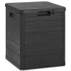 Toomax Auflagenboxen-Woody's Aufbewahrungsbox - 90 Liter